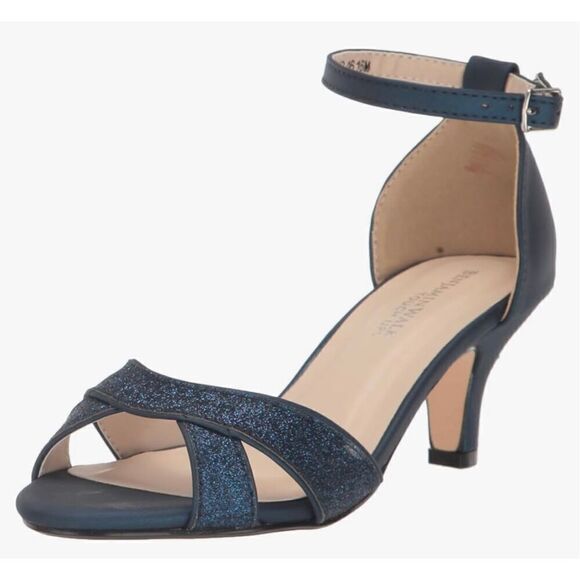 Benjamin Walk Touch Ups Women's Clementine Platform - Picture 1 of 8